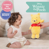 Kids Preferred 80418-A Peluche câlin Disney - Winnie l'ourson - Kids Preferred vendu par Veille sur toi