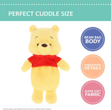 Kids Preferred 80418-A Peluche câlin Disney - Winnie l'ourson - Kids Preferred vendu par Veille sur toi