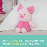 Kids Preferred 80419-A Peluche câlin Disney - Porcinet - Kids Preferred vendu par Veille sur toi