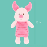 Kids Preferred 80419-A Peluche câlin Disney - Porcinet - Kids Preferred vendu par Veille sur toi