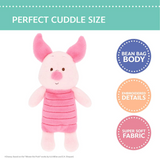 Kids Preferred 80419-A Peluche câlin Disney - Porcinet - Kids Preferred vendu par Veille sur toi