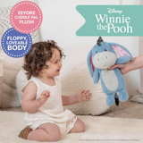 Kids Preferred 80420-A Peluche câlin Disney - Bourriquet - Kids Preferred vendu par Veille sur toi