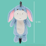 Kids Preferred 80420-A Peluche câlin Disney - Bourriquet - Kids Preferred vendu par Veille sur toi