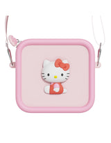 Kiimento bag-hk Sac en silicone pour appareil photo - Hello Kitty - Kiimento vendu par Veille sur toi