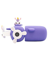 Kiimento IRIS Appareil photo pour enfant - Modèle V Iris la licorne - Kiimento vendu par Veille sur toi
