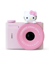 Kiimento MA-HK Appareil photo pour enfant - Modèle A - Hello Kitty - Kiimento vendu par Veille sur toi