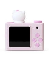 Kiimento MA-HK Appareil photo pour enfant - Modèle A - Hello Kitty - Kiimento vendu par Veille sur toi