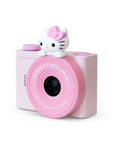 Kiimento MA-HK Appareil photo pour enfant - Modèle A - Hello Kitty - Kiimento vendu par Veille sur toi