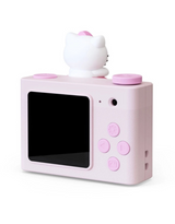 Kiimento MA-HK Appareil photo pour enfant - Modèle A - Hello Kitty - Kiimento vendu par Veille sur toi