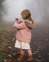 Kiimento MC-Akito Appareil photo pour enfant - Modèle C - Akito le renard - Kiimento vendu par Veille sur toi