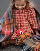 Kiimento MC-Akito Appareil photo pour enfant - Modèle C - Akito le renard - Kiimento vendu par Veille sur toi