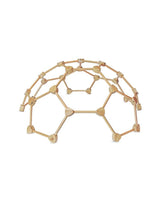 Kinderfeets k03648 Dôme - Bambou - Pikler - Kinderfeets vendu par Veille sur toi