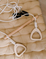 Kinderfeets k03651 Trapèze avec anneaux - Kinderfeets vendu par Veille sur toi