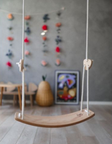 Kinderfeets k03654 Balançoire pour enfant - Kinderfeets vendu par Veille sur toi