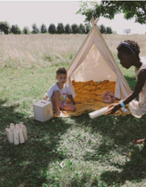 Kinderfeets k03656 Jeux de quilles Finlandais - Kinderfeets vendu par Veille sur toi