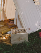 Kinderfeets k03656 Jeux de quilles Finlandais - Kinderfeets vendu par Veille sur toi