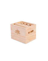 Kinderfeets k03656 Jeux de quilles Finlandais - Kinderfeets vendu par Veille sur toi