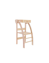 Kinderfeets k03662 Tour d'observation Pikler - Naturel - Kinderfeets vendu par Veille sur toi