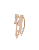 Kinderfeets k03662 Tour d'observation Pikler - Naturel - Kinderfeets vendu par Veille sur toi