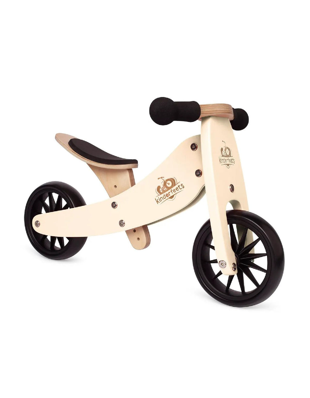 Vélo d'équilibre enfant - Shipenophy - Rose - 17x48.5x36.2 cm - 2 roues