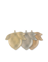 Konges Sløjd KS100037 Ensemble de 3 blocs réfrigérants - citrons - Konges Sløjd vendu par Veille sur toi