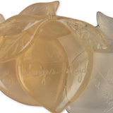 Konges Sløjd KS100037 Ensemble de 3 blocs réfrigérants - citrons - Konges Sløjd vendu par Veille sur toi