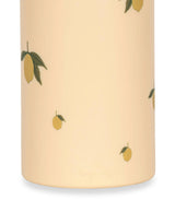 Konges Sløjd KS3588-CITRON Bouteille en silicone - citron- Konges Sløjd vendu par Veille sur toi