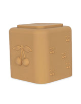 Konges Sløjd KS6116-SHITAKEMIX Tour à empiler en silicone pour le bain - Konges Sløjd vendu par Veille sur toi