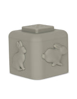 Konges Sløjd KS6116-SHITAKEMIX Tour à empiler en silicone pour le bain - Konges Sløjd vendu par Veille sur toi