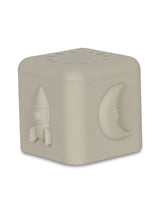 Konges Sløjd KS6116-SHITAKEMIX Tour à empiler en silicone pour le bain - Konges Sløjd vendu par Veille sur toi