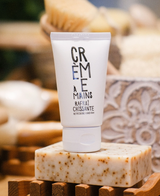 La belle excuse ⚜ LBE-CRE50 Crème à main - Rafraichissante 50ml - La belle excuse vendu par Veille sur toi