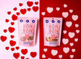 La boîte à bonbons ⚜ Bonbons-MelangeStValentin150g Bonbons - Saint-Valentin - 150g - La boîte à bonbons vendu par Veille sur toi
