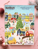 La boîte à bonbons ⚜ CalendrierAventBonbons-2026 Calendrier de l'avent - La boîte à bonbons vendu par Veille sur toi