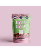La boîte à bonbons ⚜ vegan-popsicles Bonbons - Mini sorbets végétaliens - 150g  - La boîte à bonbons vendu par Veille sur toi