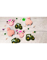 La Fabrik ⚜ BOMBE-AJ-AU24-BE Bombe de bain surprise - Mouton Bêêêlla - La Fabrik vendu par Veille sur toi