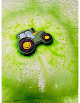 La Fabrik ⚜ BOMBE-AJ-AU24-VR Bombe de bain surprise - Vroom vroom - La fabrik vendu par Veille sur toi