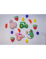 La Fabrik ⚜ BOMBE-AJ-AU24-VR Bombe de bain surprise - Vroom vroom - La fabrik vendu par Veille sur toi