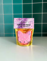 La Fabrik ⚜ BOMBE-AJ-CHAT Bombe de bain surprise - Mystichat - La fabrik vendu par Veille sur toi