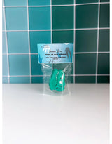 La Fabrik ⚜ BOMBE-AJ-COUCOU Bombe de bain surprise - Coucou dino - La fabrik vendu par Veille sur toi