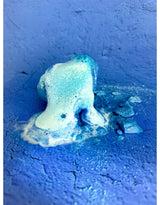 La Fabrik ⚜ BOMBE-AJ-FUS Bombe de bain surprise - Fusée - La fabrik vendu par Veille sur toi