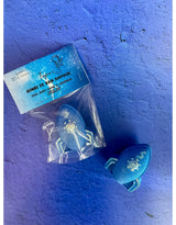 La Fabrik ⚜ BOMBE-AJ-FUS Bombe de bain surprise - Fusée - La fabrik vendu par Veille sur toi