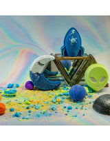 La Fabrik ⚜ BOMBE-AJ-FUS Bombe de bain surprise - Fusée - La fabrik vendu par Veille sur toi