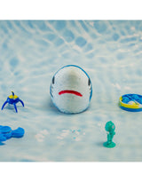 La Fabrik ⚜ BOMBE-AJ-JAWS Bombe de bain surprise - Requin Jaws - La fabrik vendu par Veille sur toi