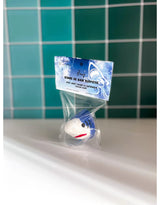 La Fabrik ⚜ BOMBE-AJ-JAWS Bombe de bain surprise - Requin Jaws - La fabrik vendu par Veille sur toi