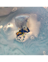 La Fabrik ⚜ BOMBE-AJ-JAWS Bombe de bain surprise - Requin Jaws - La fabrik vendu par Veille sur toi