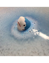 La Fabrik ⚜ BOMBE-AJ-JAWS Bombe de bain surprise - Requin Jaws - La fabrik vendu par Veille sur toi