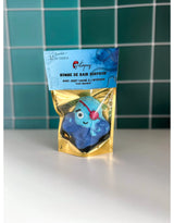 La Fabrik ⚜ BOMBE-AJ-OCTO Bombe de bain surprise - Pieuvre Octopus - La fabrik vendu par Veille sur toi