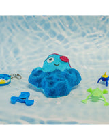 La Fabrik ⚜ BOMBE-AJ-OCTO Bombe de bain surprise - Pieuvre Octopus - La fabrik vendu par Veille sur toi