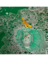 La Fabrik ⚜ BOMBE-AJ-VOLC Bombe de bain surprise - Volcano - La fabrik vendu par Veille sur toi