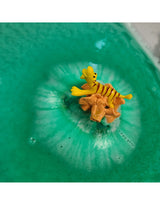 La Fabrik ⚜ BOMBE-AJ-VOLC Bombe de bain surprise - Volcano - La fabrik vendu par Veille sur toi